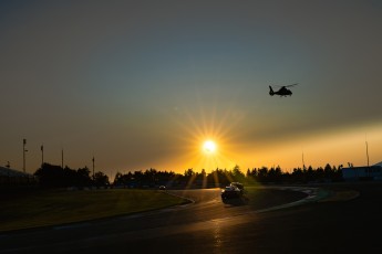 24 Heures du Nürburgring 2025 - Qualifications
