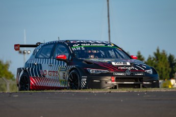 24 Heures du Nürburgring 2025 - Qualifications
