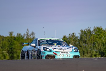 24 Heures du Nürburgring 2025 - Qualifications
