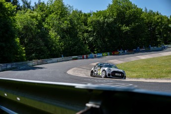 24 Heures du Nürburgring 2025 - Qualifications