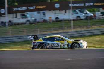 24 Heures du Nürburgring 2025 - Qualifications
