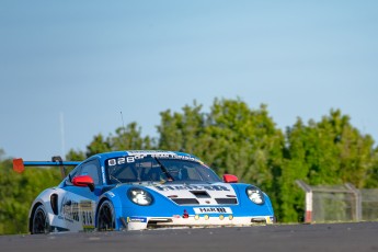 24 Heures du Nürburgring 2025 - Qualifications