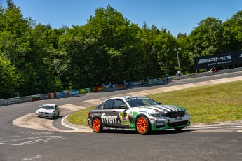24 Heures du Nürburgring 2025 - Qualifications