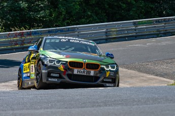 24 Heures du Nürburgring 2025 - Qualifications