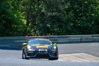 24 Heures du Nürburgring 2025 - Qualifications