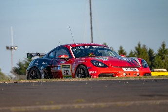 24 Heures du Nürburgring 2025 - Qualifications