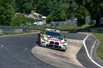 24 Heures du Nürburgring 2025 - Qualifications