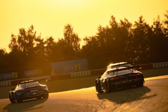 24 Heures du Nürburgring 2025 - Qualifications