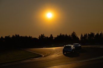 24 Heures du Nürburgring 2025 - Qualifications