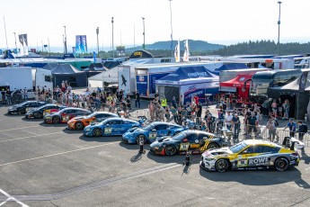 24 Heures du Nürburgring 2025 - Qualifications