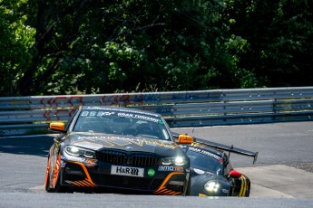 24 Heures du Nürburgring 2025 - Qualifications