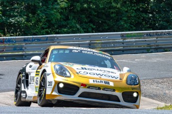 24 Heures du Nürburgring 2025 - Qualifications