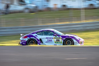 24 Heures du Nürburgring 2025 - Qualifications