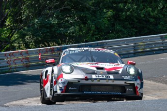 24 Heures du Nürburgring 2025 - Qualifications