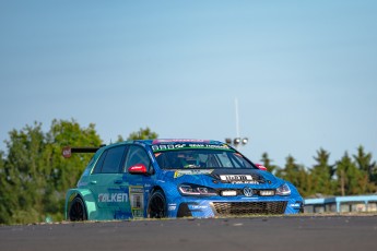 24 Heures du Nürburgring 2025 - Qualifications