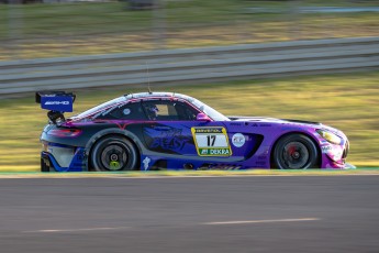 24 Heures du Nürburgring 2025 - Qualifications