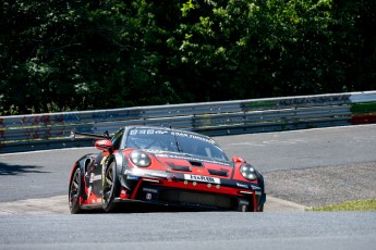 24 Heures du Nürburgring 2025 - Qualifications