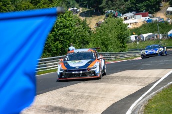 24 Heures du Nürburgring 2025 - Qualifications