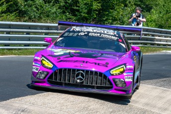 24 Heures du Nürburgring 2025 - Qualifications