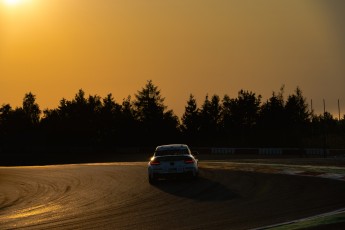 24 Heures du Nürburgring 2025 - Qualifications