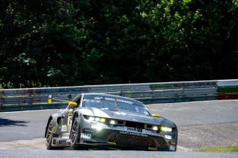 24 Heures du Nürburgring 2025 - Qualifications