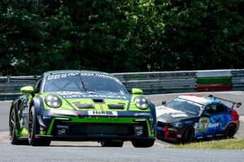 24 Heures du Nürburgring 2025 - Qualifications