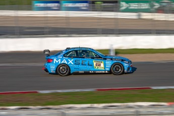 24 Heures du Nürburgring 2025 - Qualifications