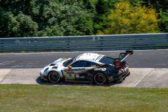 24 Heures du Nürburgring 2025 - Qualifications