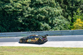 24 Heures du Nürburgring 2025 - Qualifications