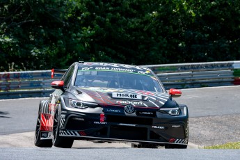 24 Heures du Nürburgring 2025 - Qualifications