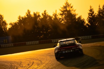 24 Heures du Nürburgring 2025 - Qualifications