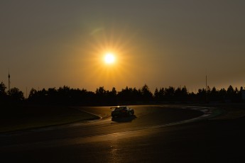 24 Heures du Nürburgring 2025 - Qualifications