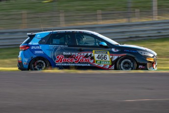 24 Heures du Nürburgring 2025 - Qualifications