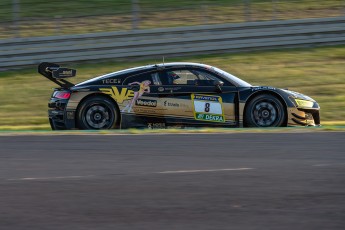 24 Heures du Nürburgring 2025 - Qualifications