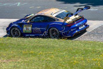 24 Heures du Nürburgring 2025 - Qualifications