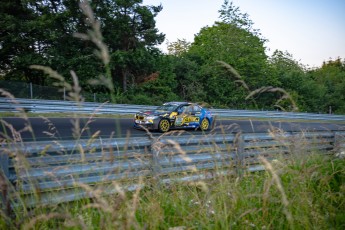 24 Heures du Nürburgring 2025 - Course