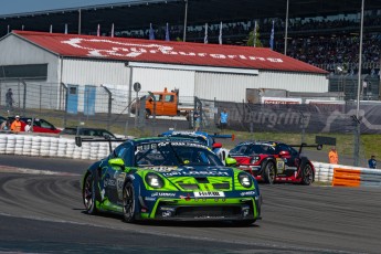 24 Heures du Nürburgring 2025 - Course
