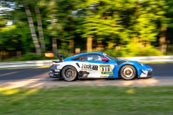 24 Heures du Nürburgring 2025 - Course