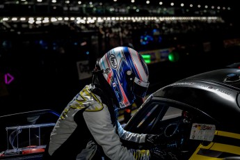24 Heures du Nürburgring 2025 - Course