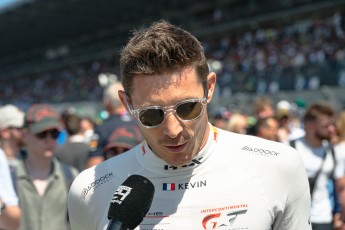 24 Heures du Nürburgring 2025 - Course