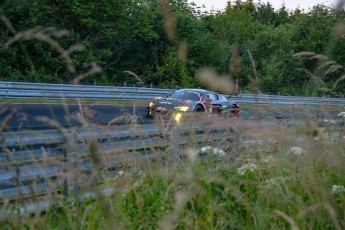 24 Heures du Nürburgring 2025 - Course