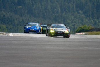 24 Heures du Nürburgring 2025 - Course