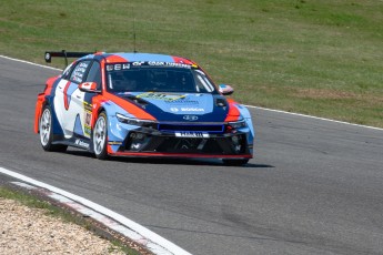 24 Heures du Nürburgring 2025 - Course