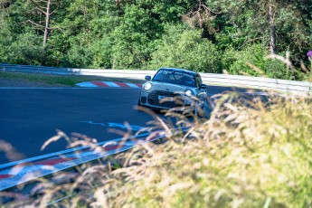 24 Heures du Nürburgring 2025 - Course
