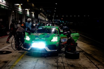 24 Heures du Nürburgring 2025 - Course
