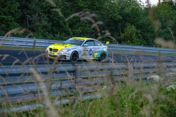 24 Heures du Nürburgring 2025 - Course