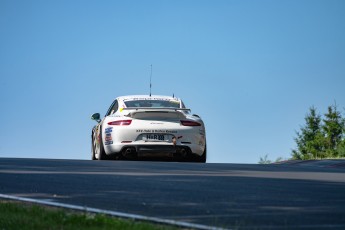 24 Heures du Nürburgring 2025 - Course
