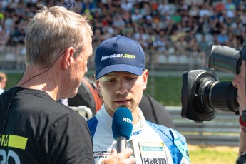 24 Heures du Nürburgring 2025 - Course