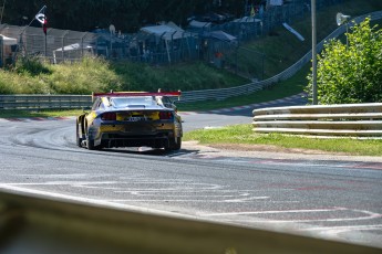 24 Heures du Nürburgring 2025 - Course