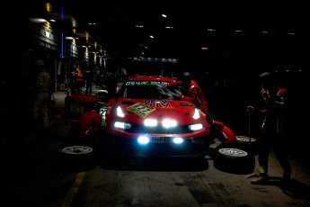 24 Heures du Nürburgring 2025 - Course